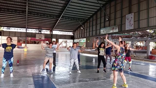 rh2 zumba ladies (Bonita)5/1/24 смотреть онлайн