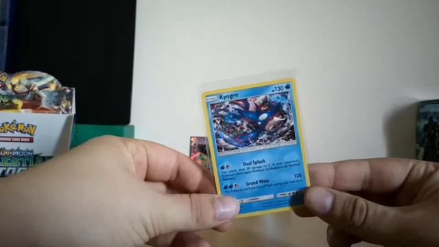 Pokemon Sun and Moon - Celestial Storm FULL Booster Box Opening! смотреть онлайн