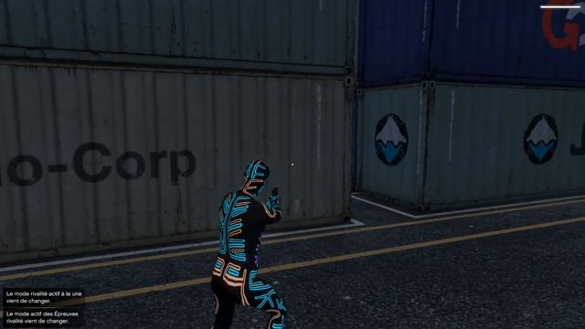 LAZER GAME GTA 5 ONLINE ! смотреть онлайн