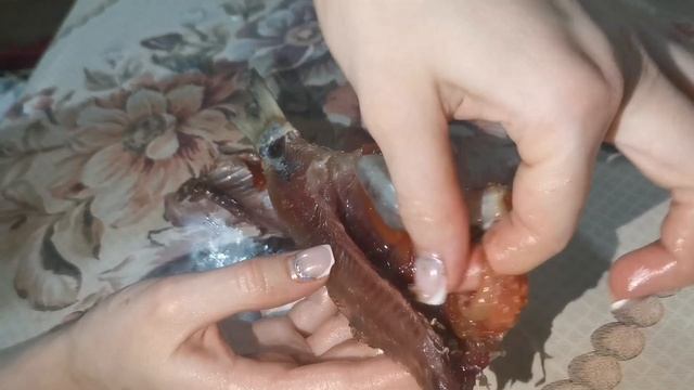 Вобла своё производство🤤🤤🤤 смотреть онлайн