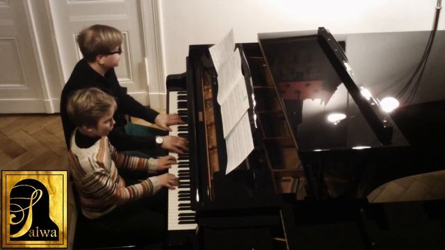 Storiella d'altri tempi E. Pozzoli смотреть онлайн