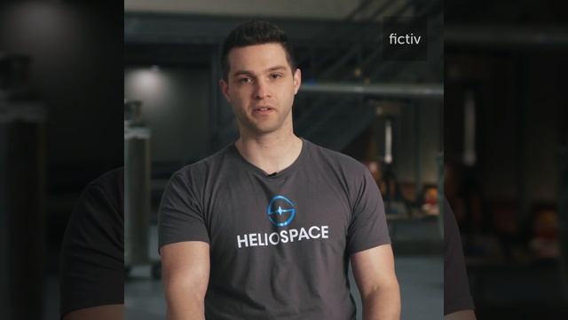 How Heliospace accelerates development cycles with Fictiv to win in aerospace смотреть онлайн