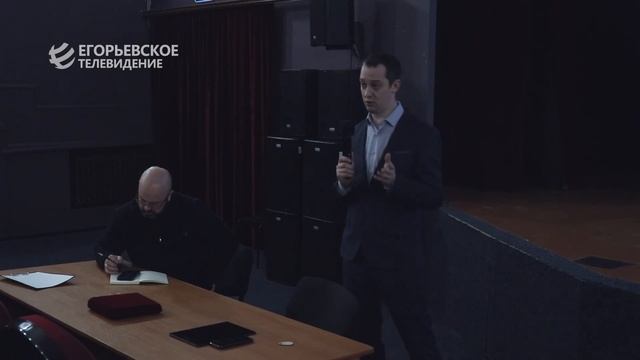 В Центре культуры и досуга «Пегас» прошёл обучающий семинар для будущих общественных наблюдателей смотреть онлайн