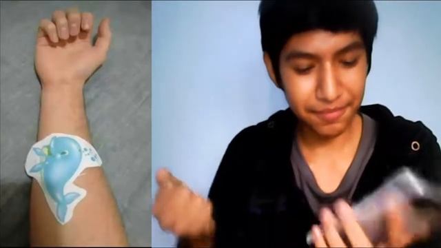 INCIAMOS EL RETO DE LA BALLENA AZUL L APP DALAS REVIEW