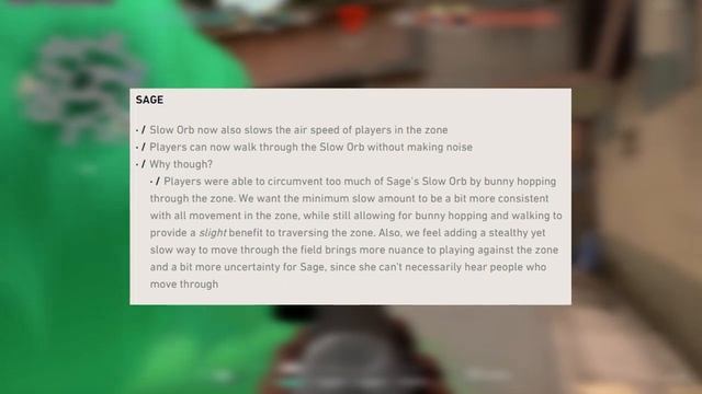 VALORANT PATCH NOTES SUMMARY! | NEW UPDATE AND CHANGES смотреть онлайн