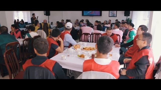 kegoc team 2018 full смотреть онлайн