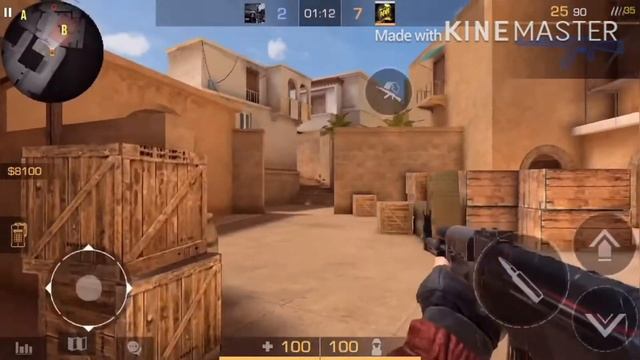 Стандофф2 меня кинули на Голду!Standoff 2 смотреть онлайн