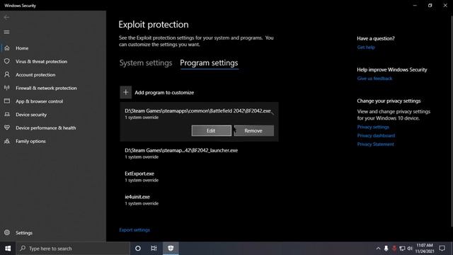 A possible fix for Battlefield 2042 stutter and lags смотреть онлайн
