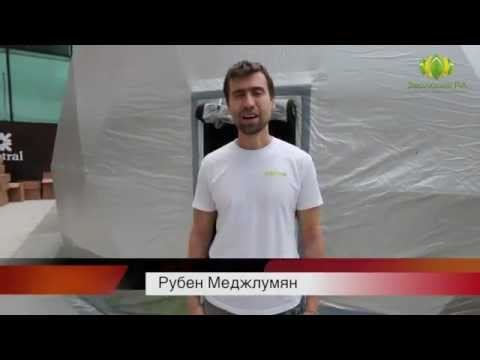 Монтаж EVOLUTION CINEMA на острове Пхукет смотреть онлайн