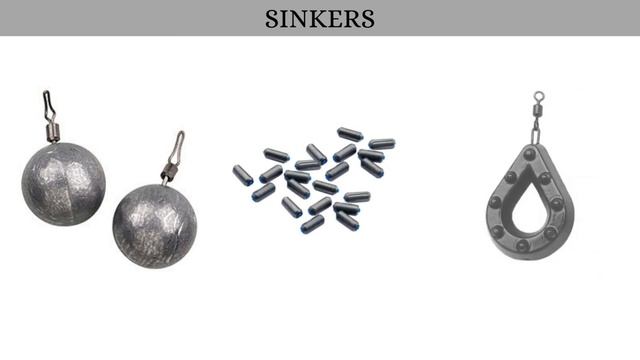 The minimum set of equipment for a novice fisherman смотреть онлайн