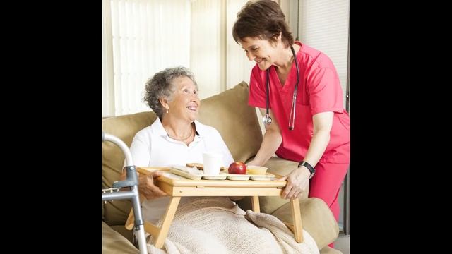 "Medhome"Сестринская служба смотреть онлайн