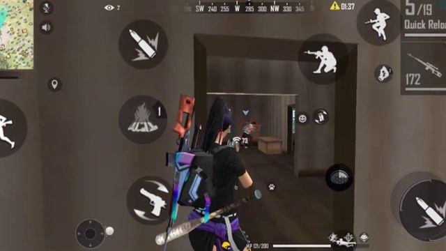 Smooth.exe 💀 [Hud 4 finger] Realme 5i смотреть онлайн