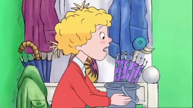 Horrid Henry Perfect Peter's Horrid Day