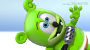 "Gummi Bjørn HD" - Long Norwegian Version - 13th Anniversary Gummy Bear Song - (Remake)