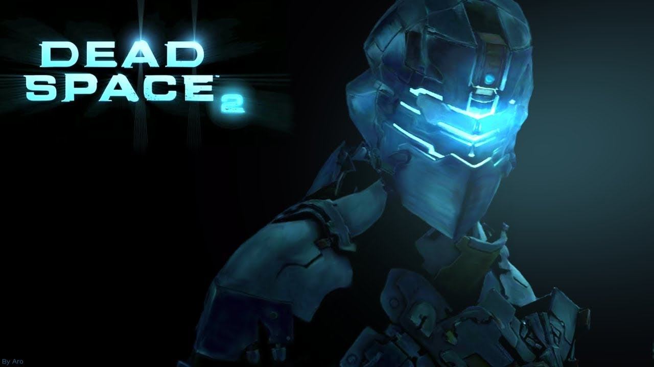 Прохождение Dead Space 2/Hard/Часть 12 смотреть онлайн