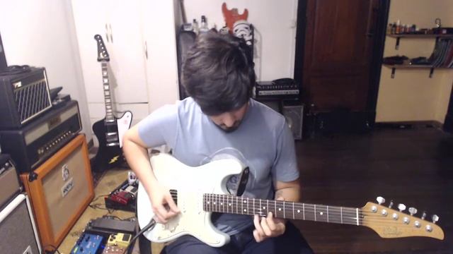 "Ballerina 12/24" Eventide H9 смотреть онлайн