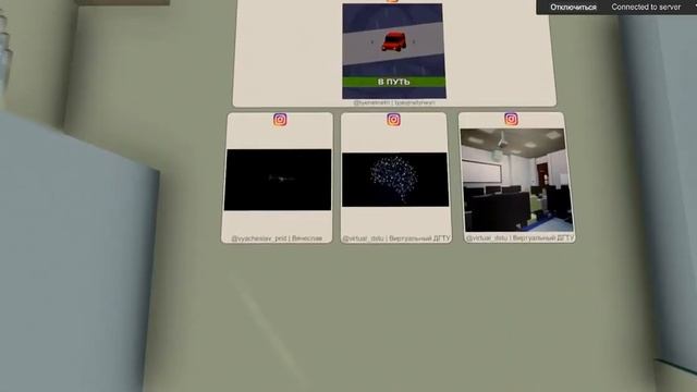 DevLog. Импорт медиа из соцсетей смотреть онлайн