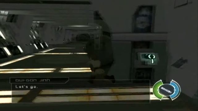 Star Wars Obi-Wan (XBOX Original) часть 2 (стрим с player00713) смотреть онлайн