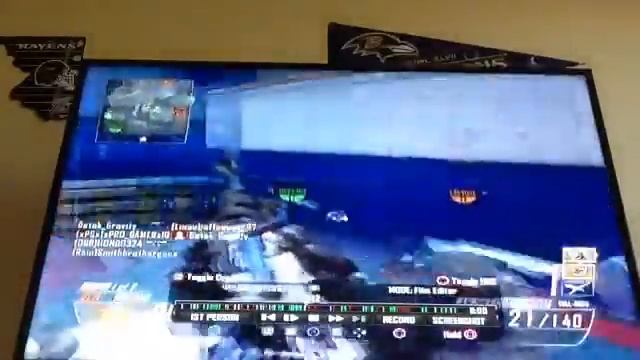 Black Ops 2 An-94 Gameplay on Takeoff (49-16) смотреть онлайн