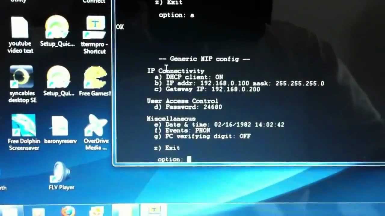 Advanced Troubleshooting an IPDACT-2UD смотреть онлайн