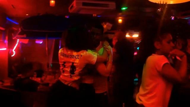 Caribean Kiz 29/07/2015 - Bizen - Mams&Anthea / DJ ZEN&DJ LEDA - Yvan Photomedia смотреть онлайн