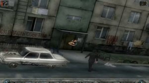 ТРЕТИЙ СРОК # 1 ВИДЕО ПРОХОЖДЕНИЕ ОТ АЛЕКСАНДРА ИГРОФФ