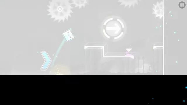 "limbo" 100% by Cirtrax | Geometry Dash 2.11 смотреть онлайн