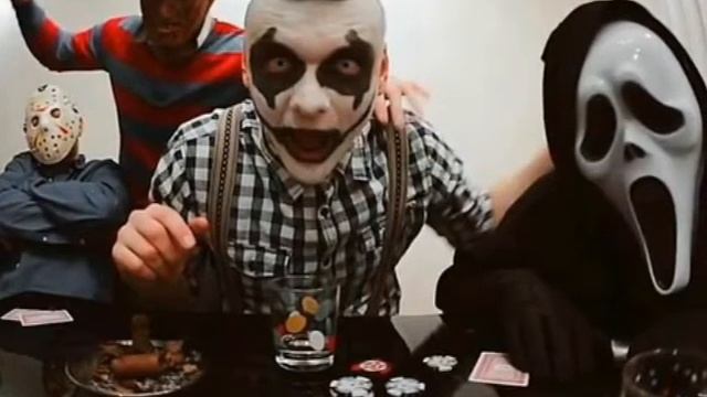 Тони раут бедмен