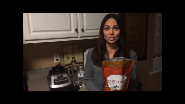 Pure Protein Complete смотреть онлайн