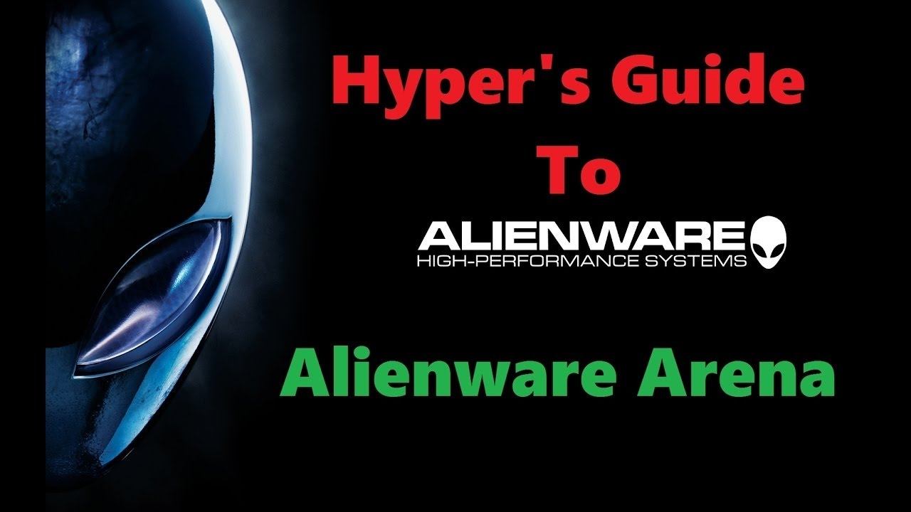 How To Level Up on Alienware Arena FAST | Tutorial UPDATED смотреть онлайн