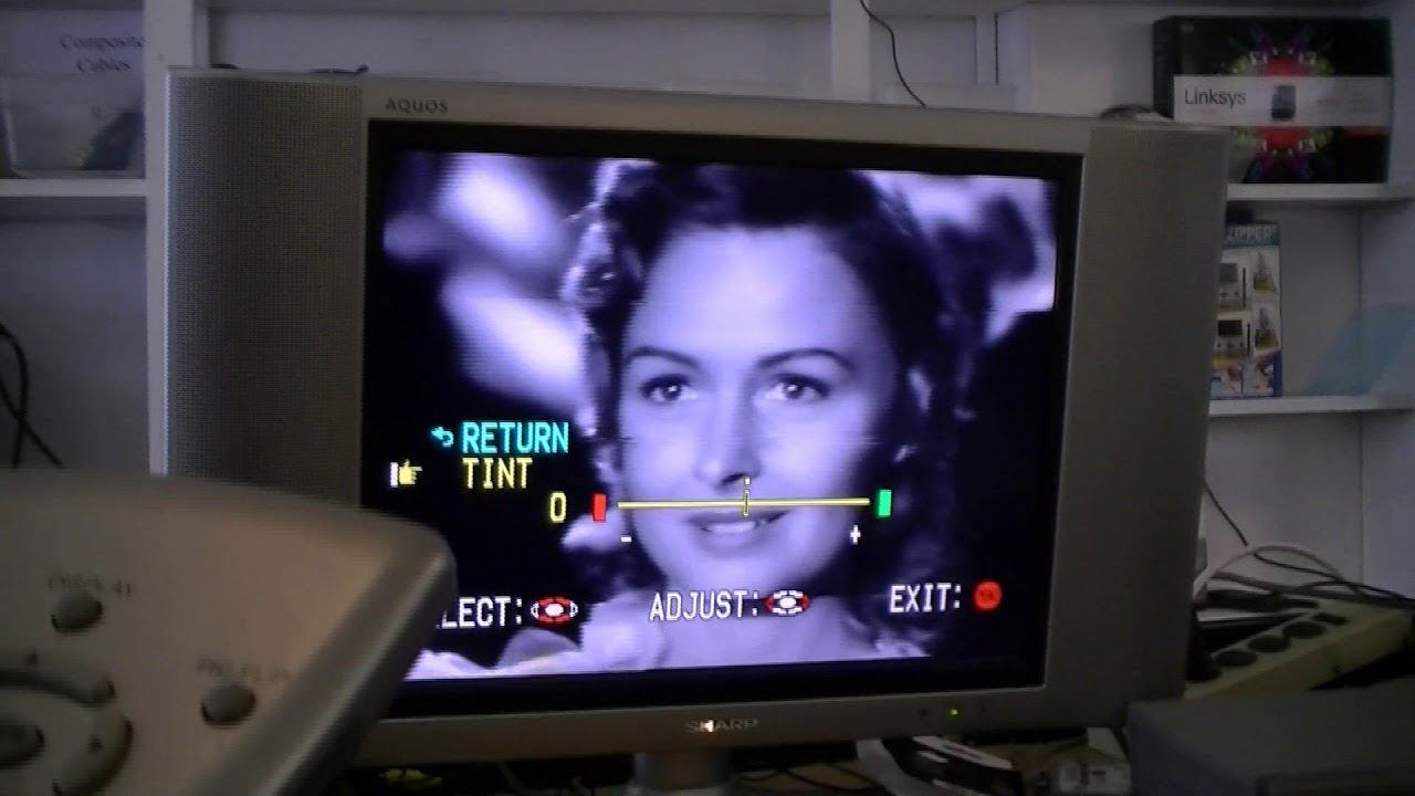 sharp lcd 20 inch tv 2004 смотреть онлайн