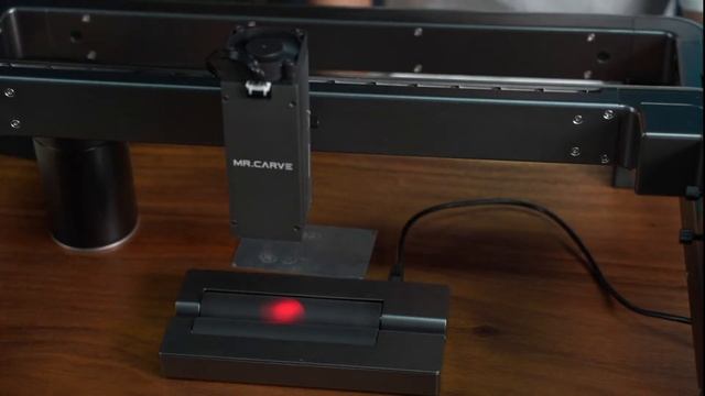 Mr Carve M3: Why it is the best all-round laser engraver ? смотреть онлайн