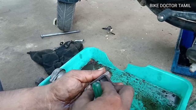 How to Clean Pulsar 150cc Carburetor in Tamil смотреть онлайн