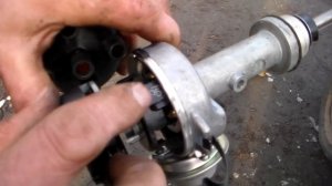 Замена Контактного Зажигания на Безконтактное у ВАЗ Классика: Повышение Надежности и Эффективности