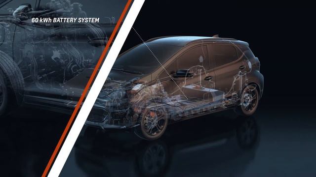 Chevrolet Bolt EV 2017, Propulsion System Overview, Official Video смотреть онлайн