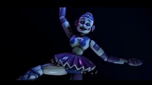 песня фнаф 5