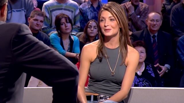 Coup de foudre en promenant mon chien смотреть онлайн