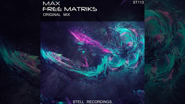 Free Matrix (Original Mix) смотреть онлайн