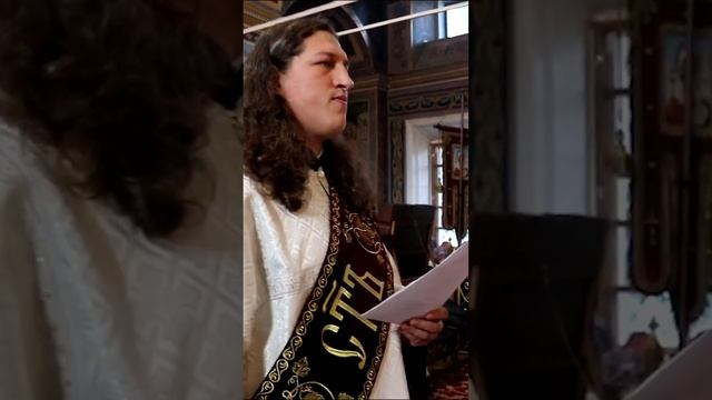 Шедевры музыки. Александр Архангельский. Лития смотреть онлайн