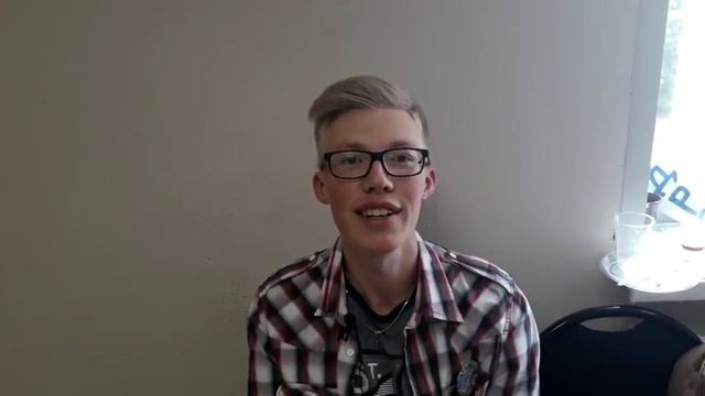 отзыв Щербаков Илья Лицей №1 смотреть онлайн