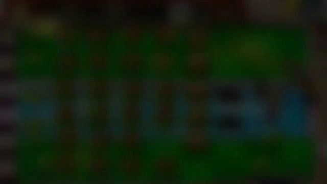 plants upgraded in pvz || pvz brutal mode ex смотреть онлайн
