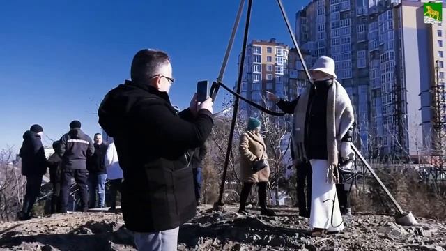 Общественные наблюдатели о голосовании за территории для благоустройства смотреть онлайн