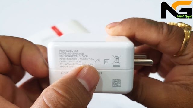OnePlus Warp Charge 30 Power | OnePlus 30W Mobile Fast Charger | Warp Charger | OnePlus Charger смотреть онлайн