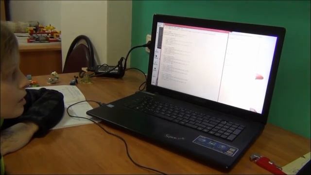 Программированиев minecraft смотреть онлайн