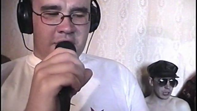 Алекс Швец и Шанзелизэ "Бархатный погреб" смотреть онлайн