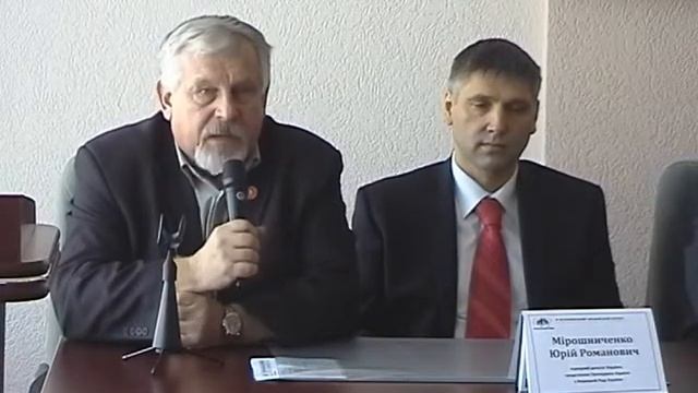 III Форум. Пресс-конференция смотреть онлайн