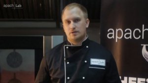 Что такое пароконвектомат?