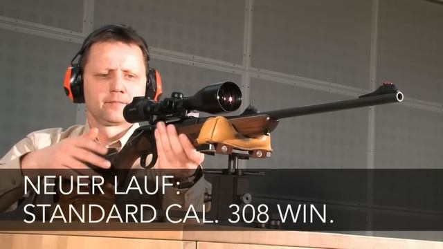 Merkel RX.HELIX -- Precision