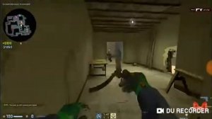 Мармок в КС го