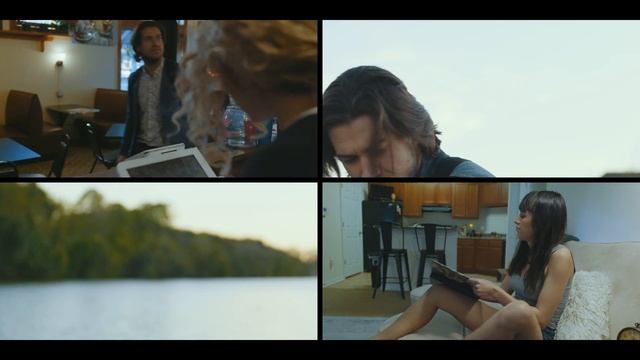 Can’t Get You Out - Jackson Stokes - Official Video смотреть онлайн